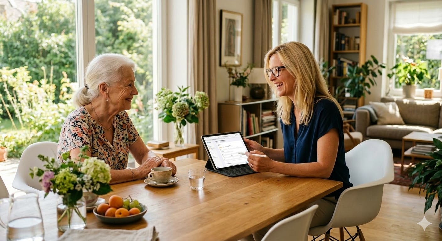 my Dispo Produktbild